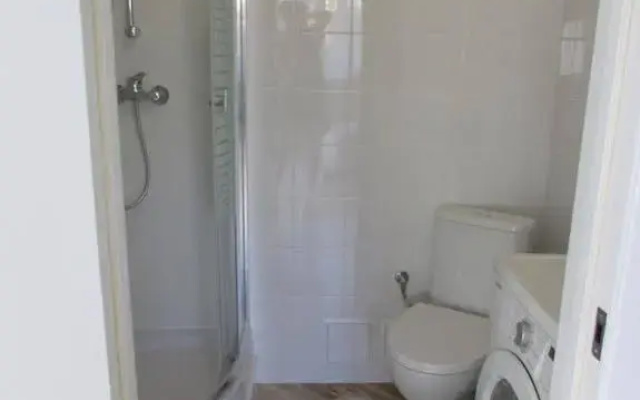 Apartment Uyut