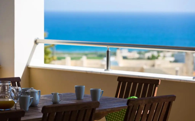 Diamantis Villa, a SeaView Retreat, By ThinkVilla