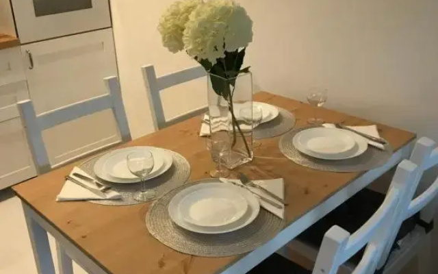 Apartament Alihouse