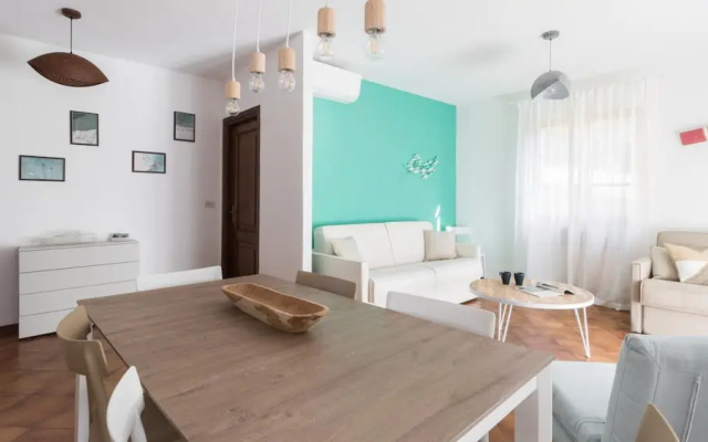 Il Borgo Apartments C2 - Sv-d600-navi44btc