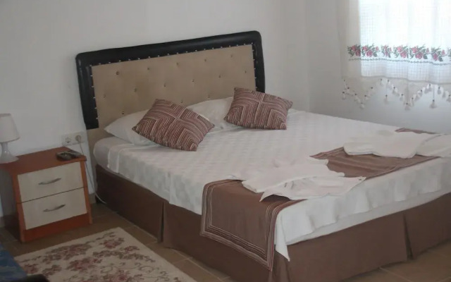 Yamac Motel Selimiye