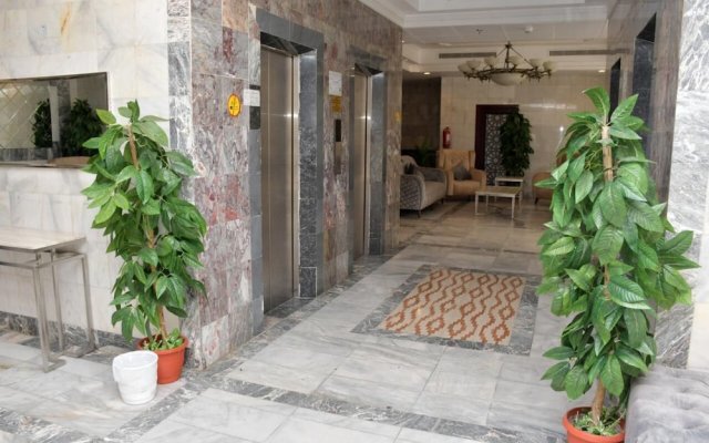 Dar Al Bayan Hotel 0