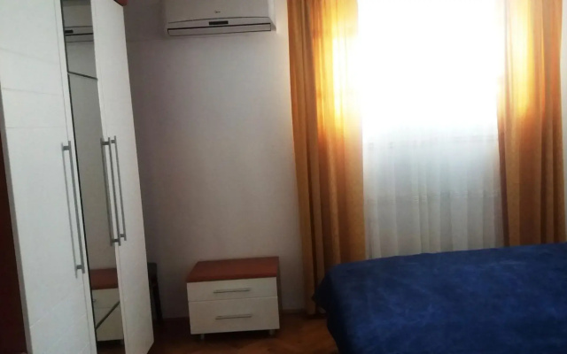 Apartments Nadica