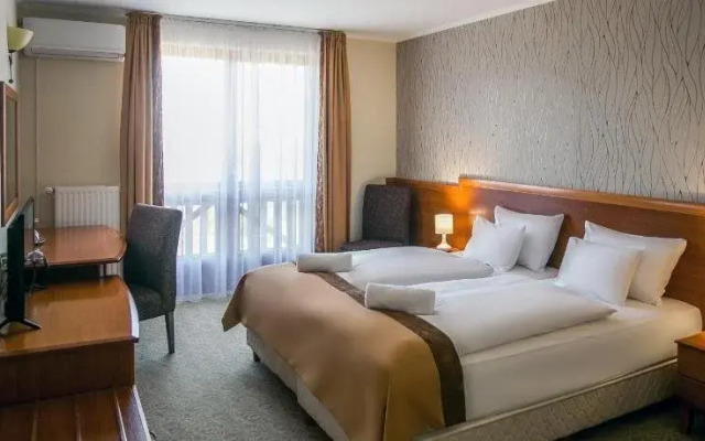 Hotel Narád & Park
