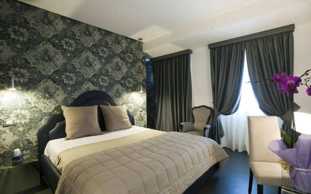 Residenza Monfy