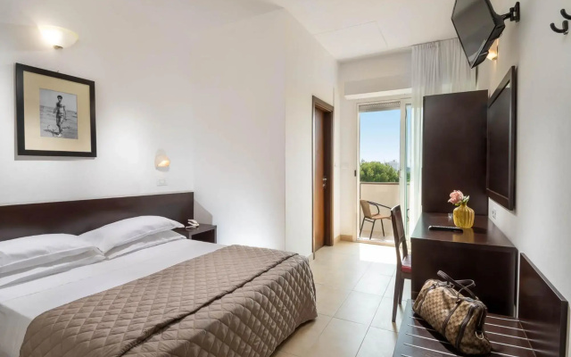 Hotel Union