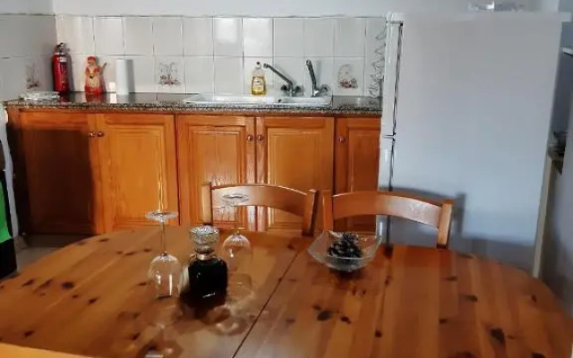 John' s House