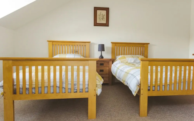 Clyde View Bed & Breakfast
