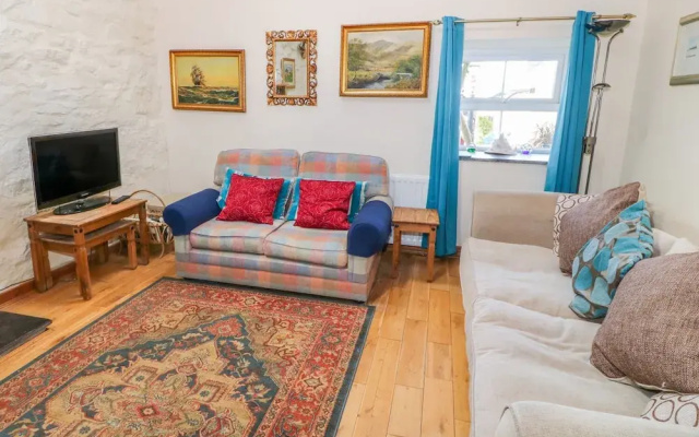 The Cottage