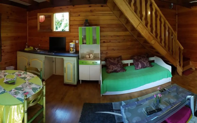 Chalet Des Plaines