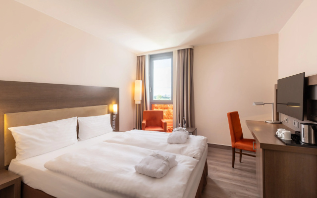 IntercityHotel Berlin Airport Area North