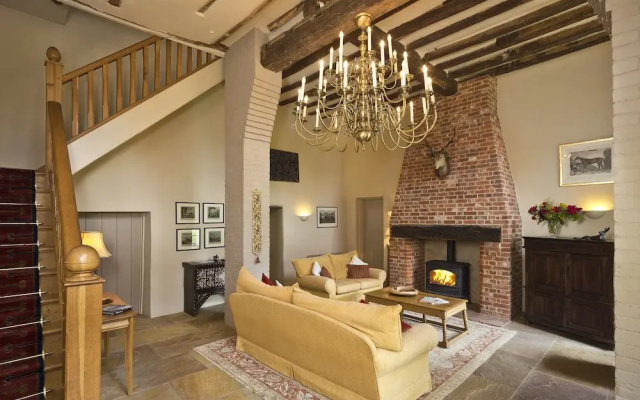 Darsham Old Hall