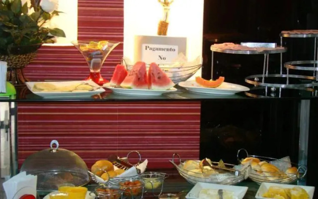 Hotel Fortal