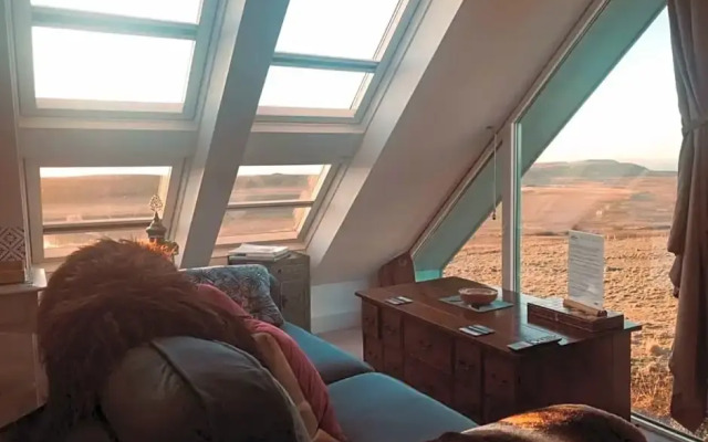 Clouds B&B