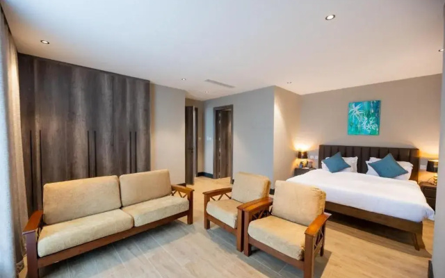 Sincerely Yours Suites and Serviced Apartments