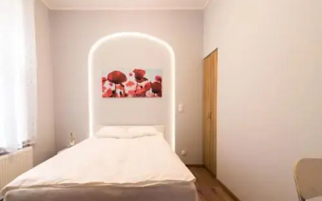 Apartament Lux Sopot Monte Cassino