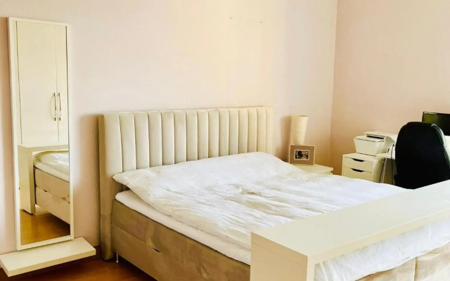 Best City Apartment