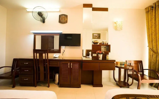 Hoang Ngoc My Hotel