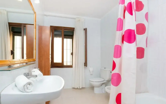 Villa Tres Pins