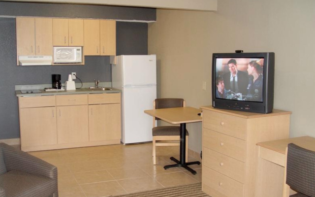 Americas Best Value Inn Midland