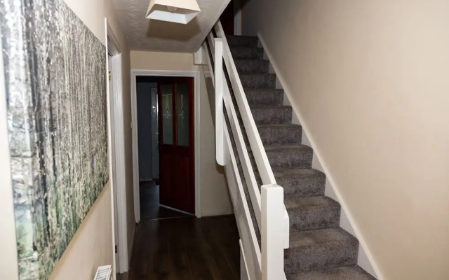 Backworth – Alexander Apartments