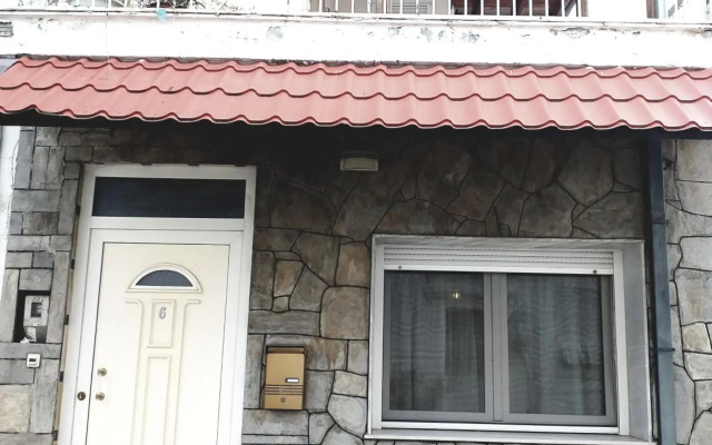 Marios House