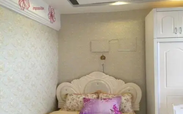 Manifeng Apartment Hotel
