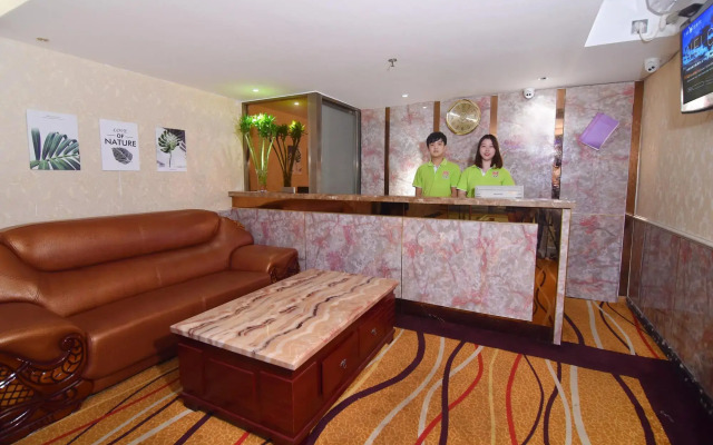 Wen Chang Hotel