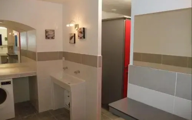 Le Domaine du Grand Cellier Gîtes Appartement en Savoie