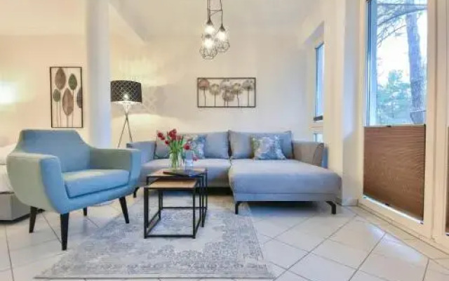 Villa Marfa - Apartment 02