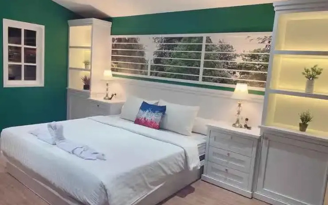 Hotel Pequena Casa