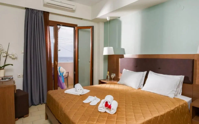 Pan Asia Seaview Apartment 2