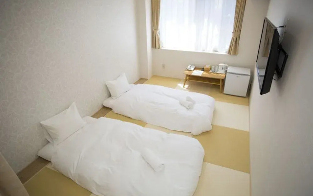 Dotobori Shinsaibashi Hotel