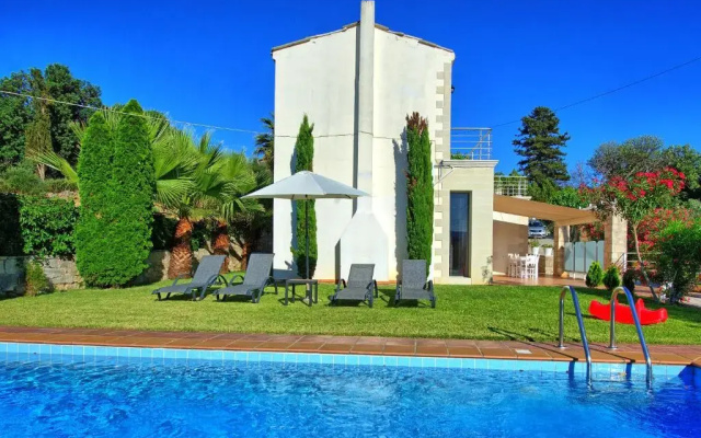 Villa Politini by MediterraneanVillas