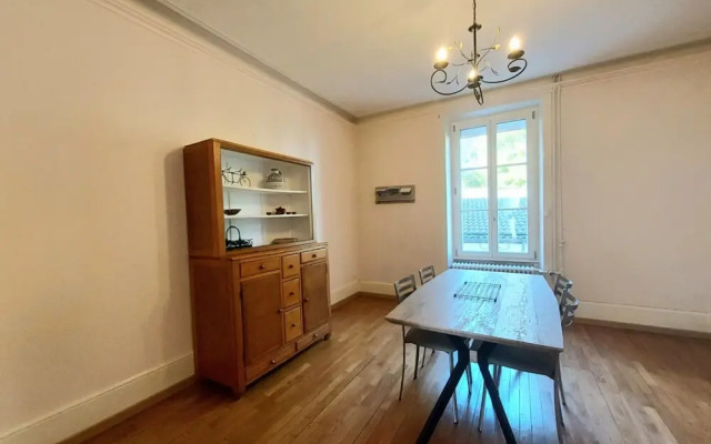 Appartement des Capucins