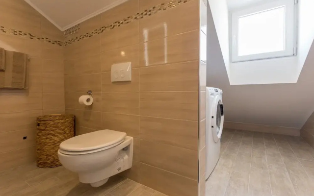 Apartment Ivana