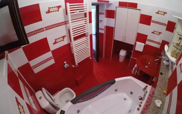 Casa de Vacanta Razvan si Andrei