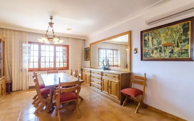 Club Villamar - Fedora