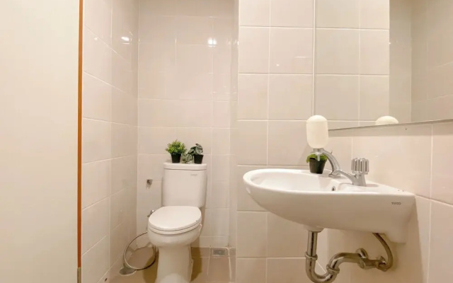 Great Choice 1Br Apartment At Green Bay Condominium