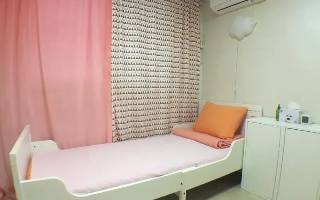 C.U. Bnb Guest House - Hostel(씨유 비앤비 게스트하우스)