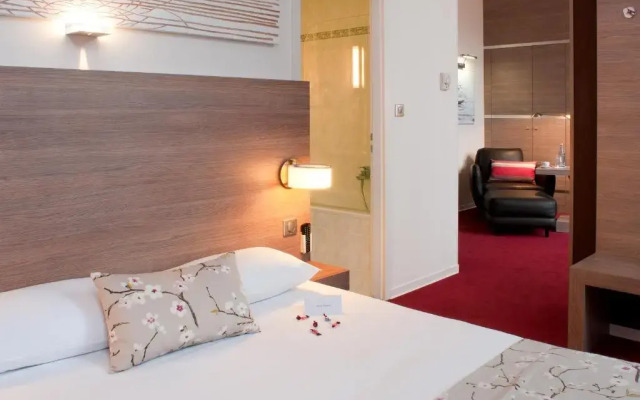 Mercure Forbach