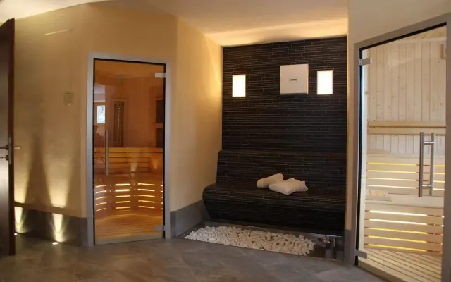 Garni Residence Alnö - Adults Only