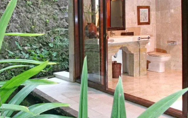 Toya Villa Ubud