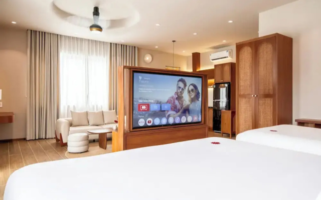 JULIE's HOUSE - LUXURY APARTMENT - HUE