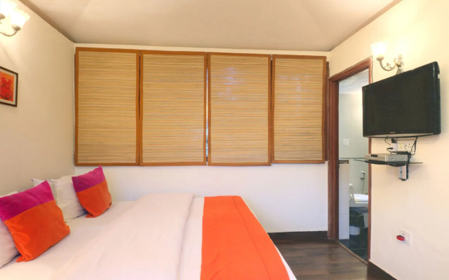 The Stay Inn New Delhi