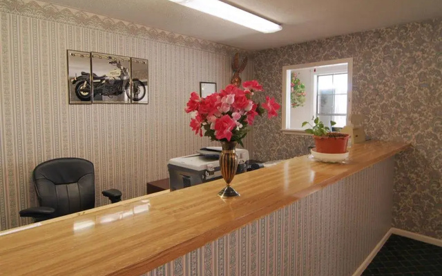 Americas Best Value Inn - Stanton