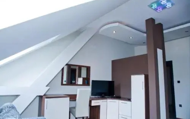 Guest House Sisak