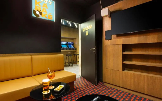 RockyPop Flaine Appartements & Spa