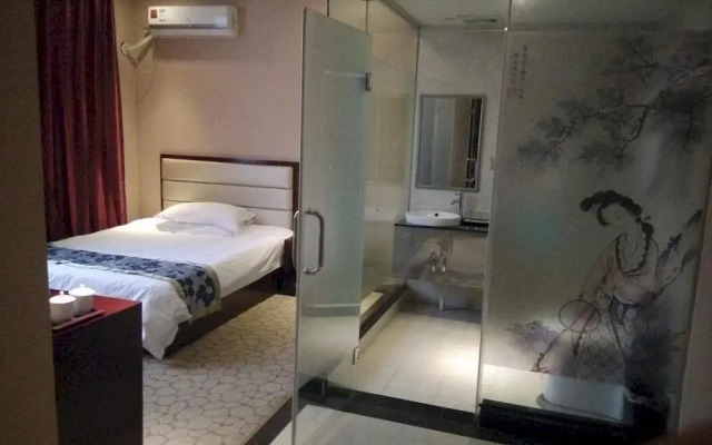 Tang'an Impression Fashion Hotel