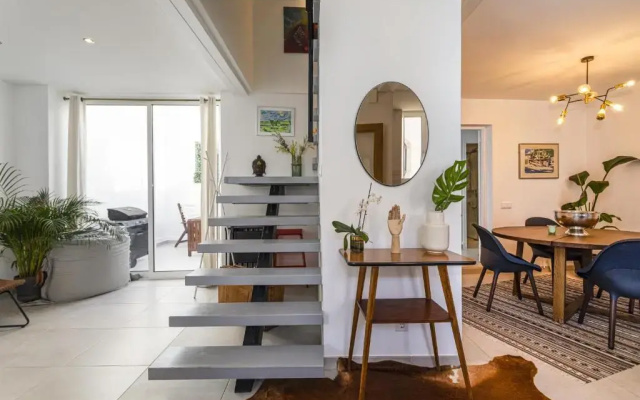 Casa Lobo - 2 bedrooms - Duplex